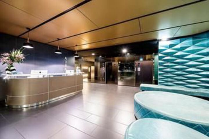 Hotel Interior 15 of 16