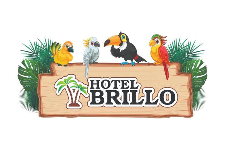 HOTEL BRILLO
