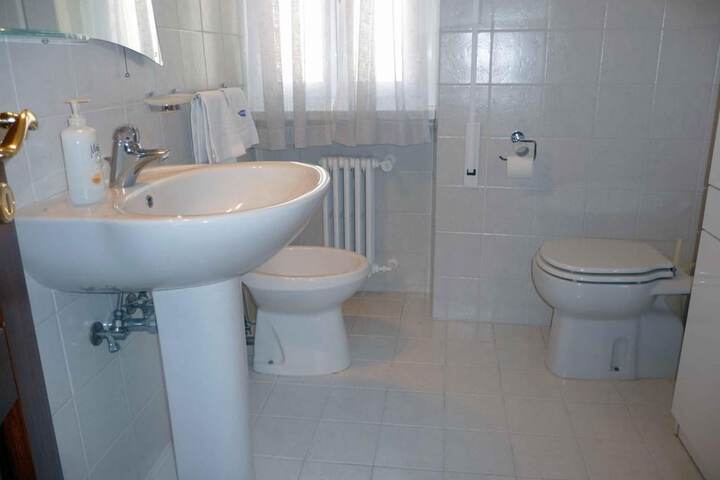 Bath Interior