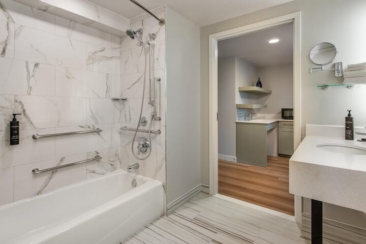 Bathroom Vanities