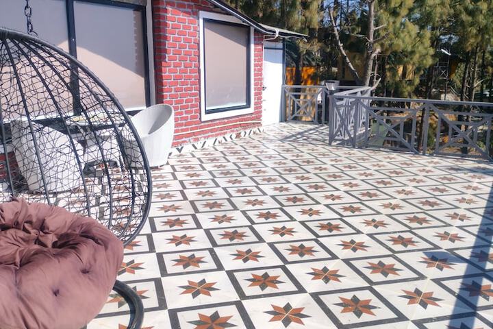 Terrace/Patio 39 of 82