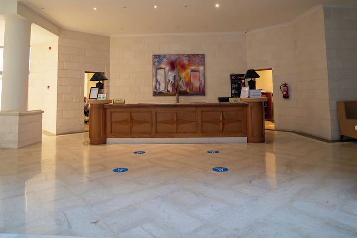 Hotel Interior 4 of 76