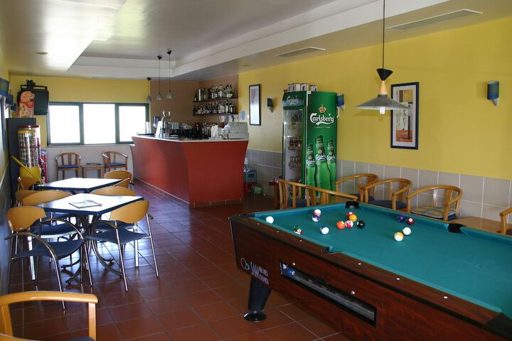 Billiards