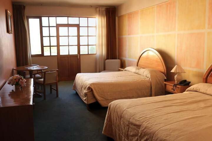 Room 8 of 55