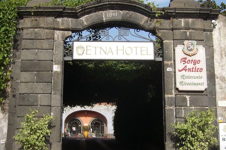 Hotel 39 of 55