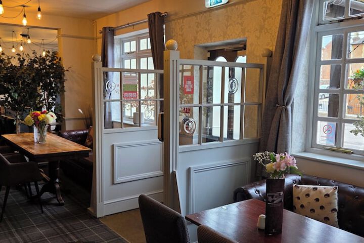 Restaurants