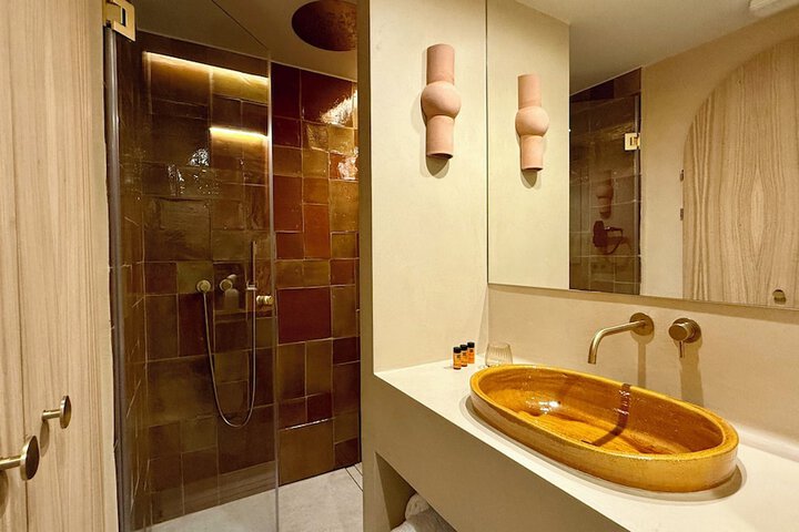 Bathroom Vanities