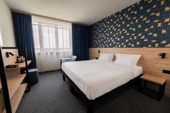 Ibis Styles Debrecen Airport in Debrecen