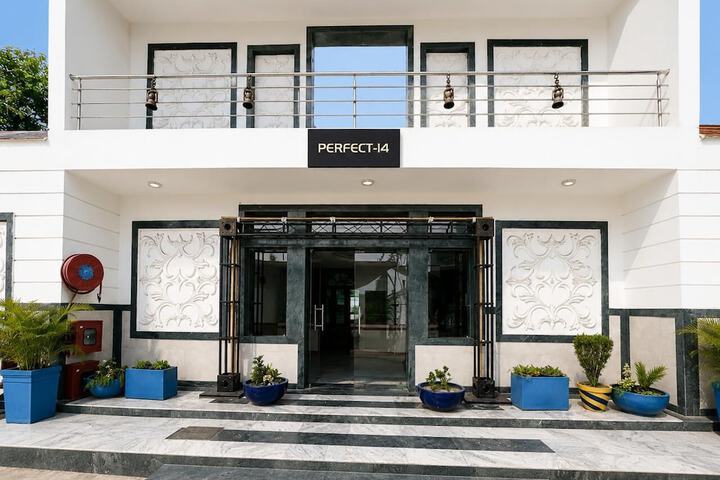 Hotel 5 of 5