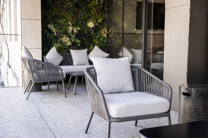 Terrace/Patio 78 of 82