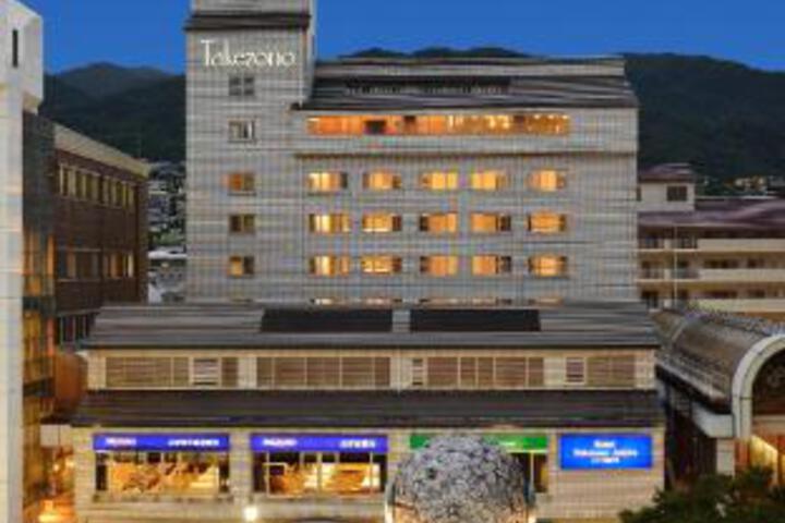Hotel Takezono Ashiya