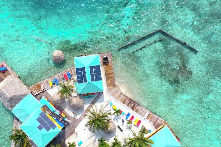 Image of King Leweys Island Resort