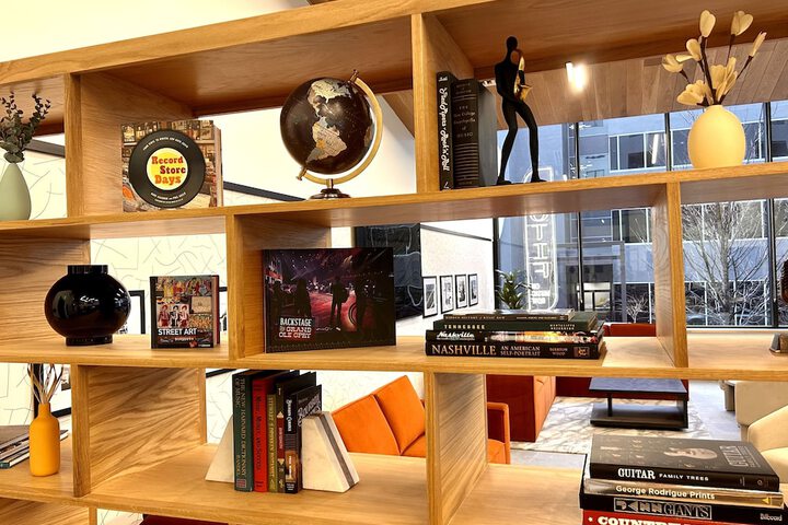 Hotel Interior 2 of 52