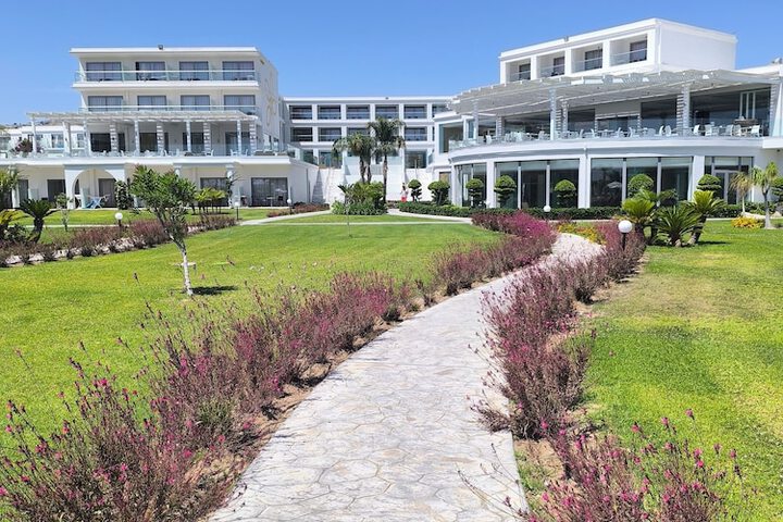 Hotel 88 of 89