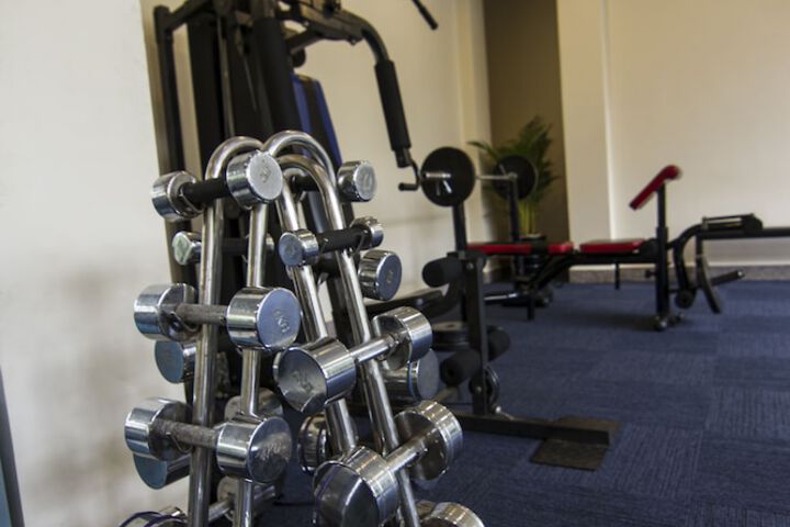 Health and Fitness 58 of 91