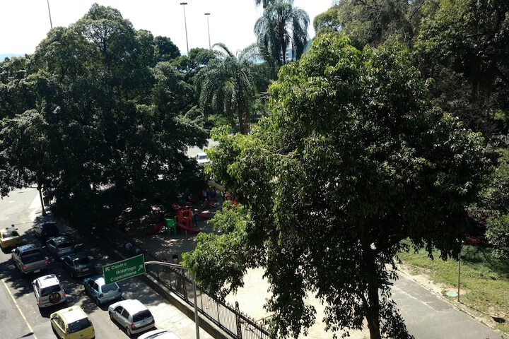 Hotel View 23 of 24