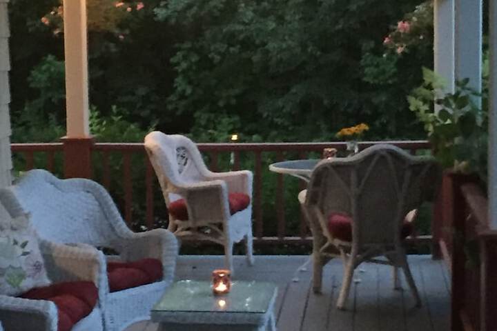 Terrace/Patio 44 of 49