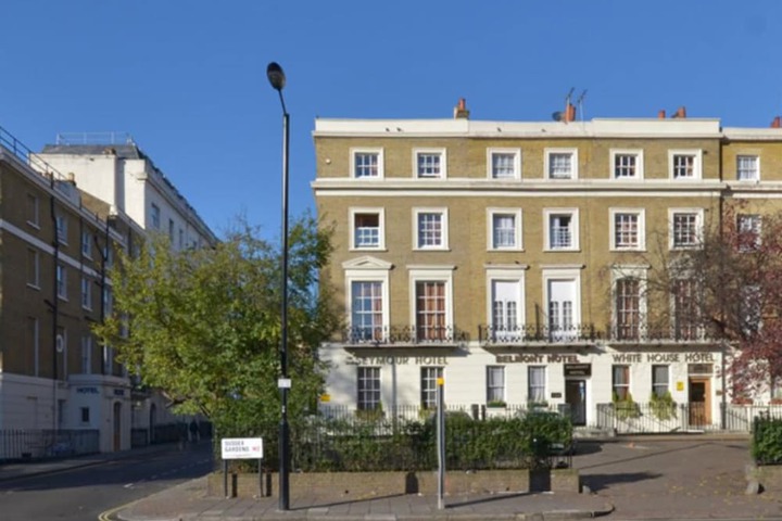 Seymour Hotel