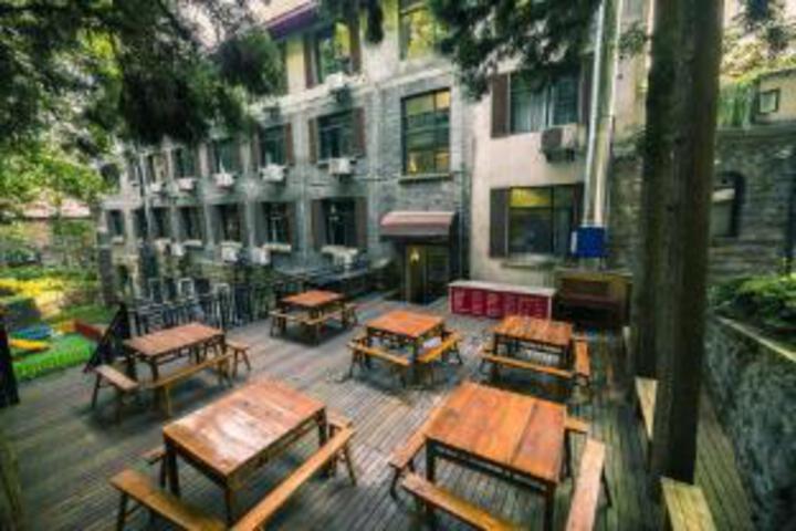 Yuetongzhuang Hotel