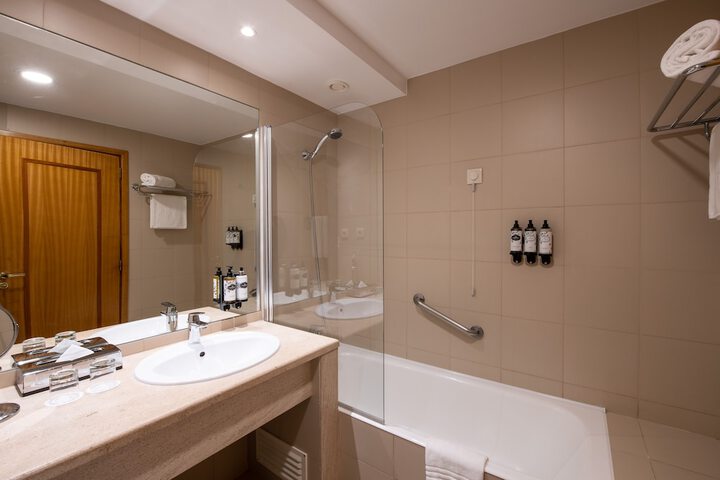 Bathroom Vanities