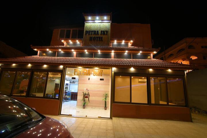 Hotel 63 of 65