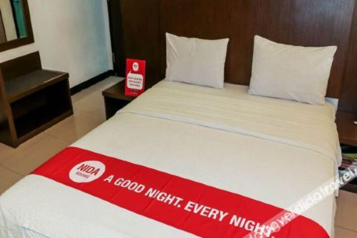 NIDA Rooms Pattaya Marine Sphere