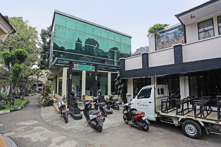 Hotel 48 of 55