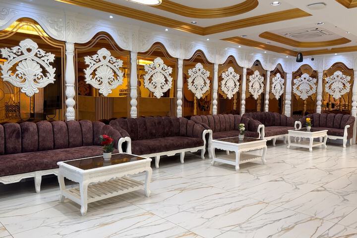 Hotel Interior 2 of 124