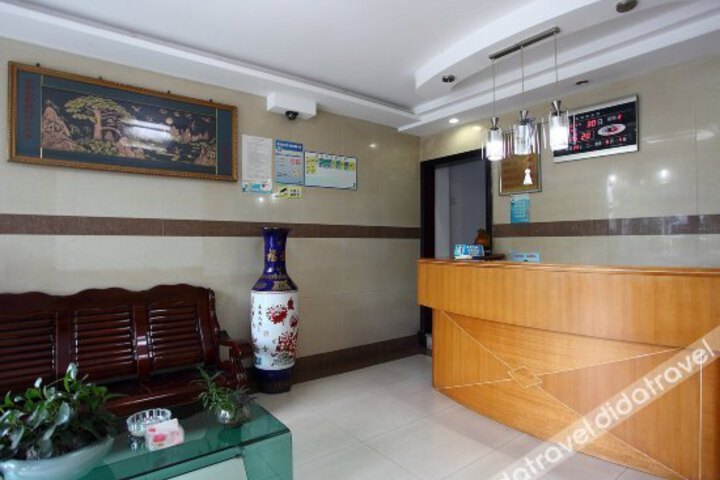 New Jindu Hotel