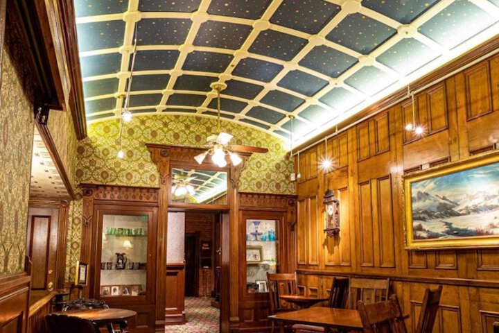 Hotel Interior 3 of 32