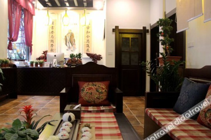 Ximen Chuixue Inn