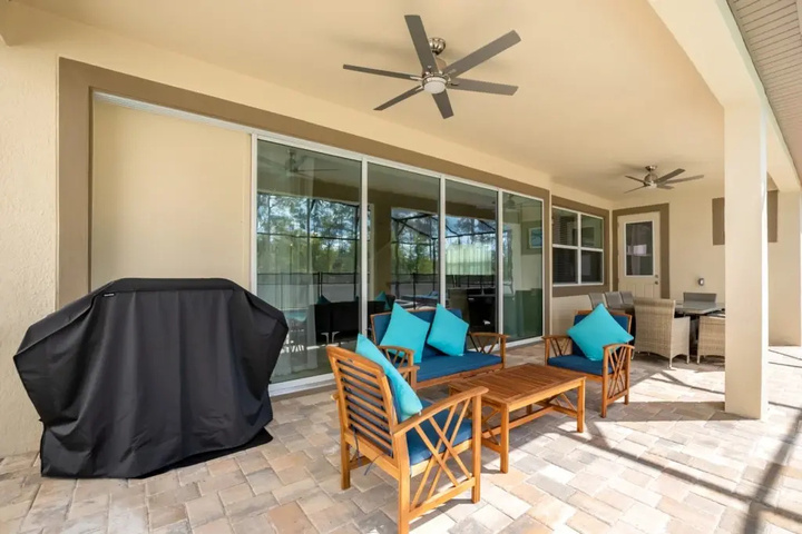 Terrace/Patio 8 of 30
