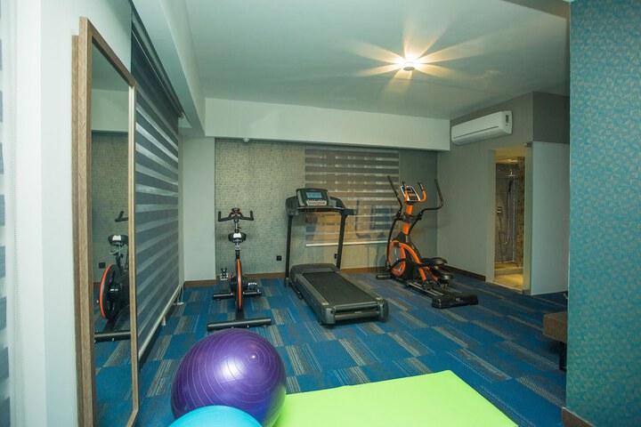 Health and Fitness 31 of 45