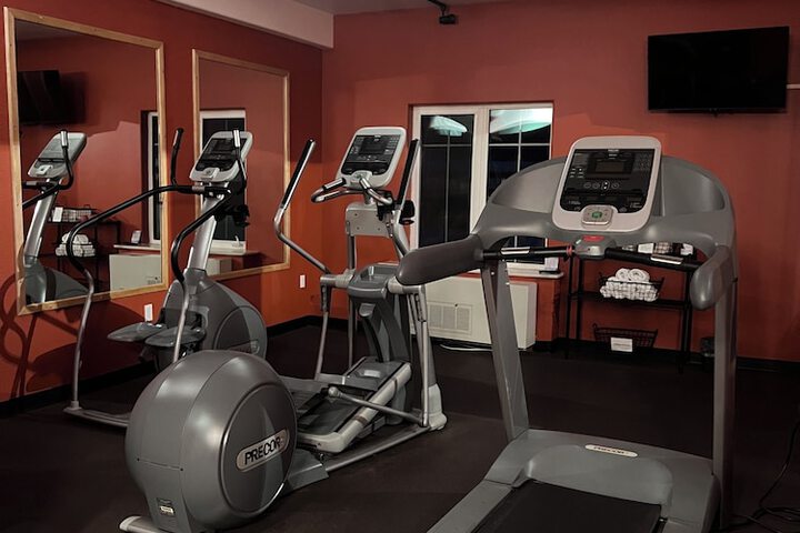 Health and Fitness 60 of 69