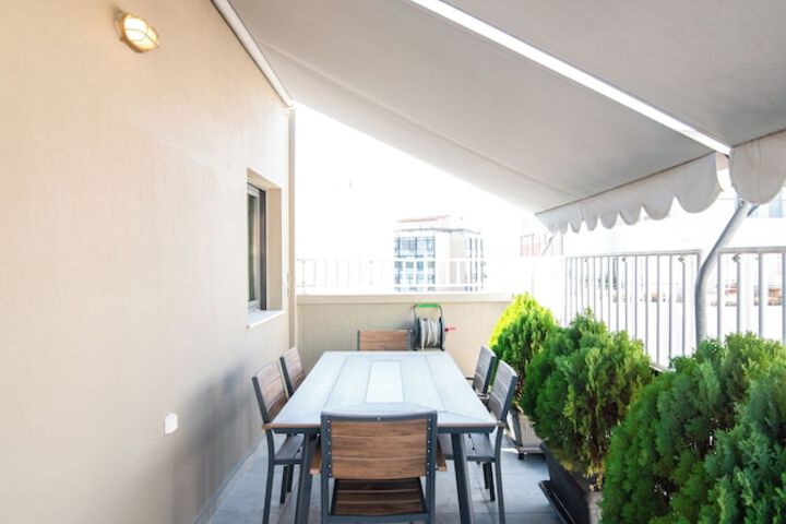 Terrace/Patio 87 of 151