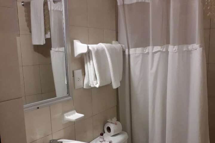 Bath Interior