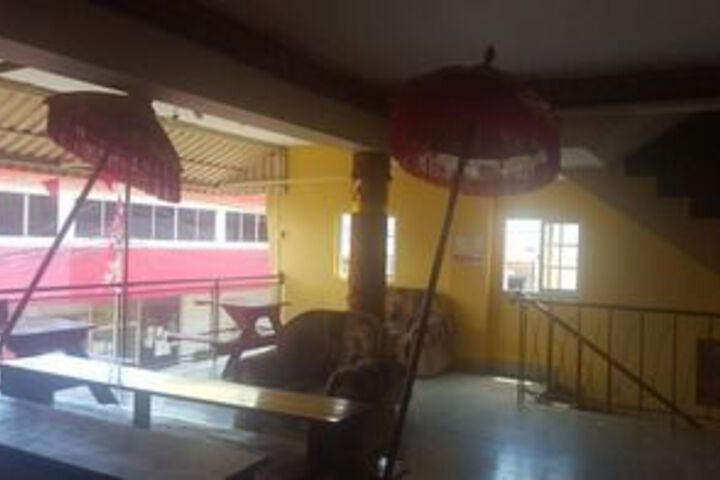 Hotel Interior 21 of 28
