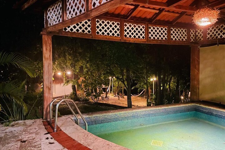 Pool 26 of 36