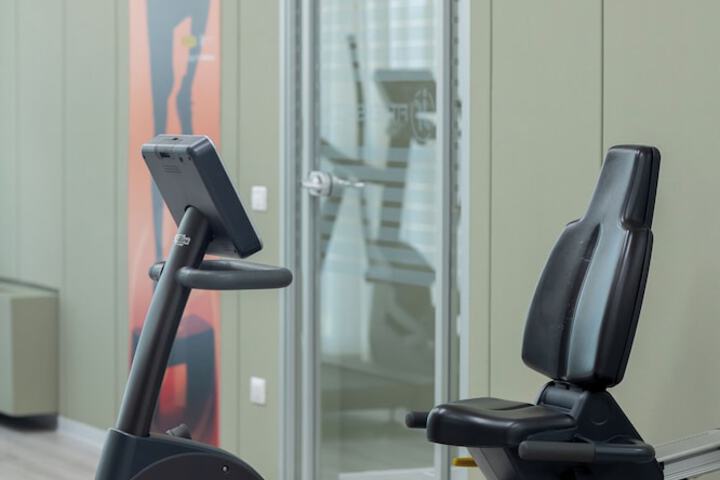 Health and Fitness 33 of 60