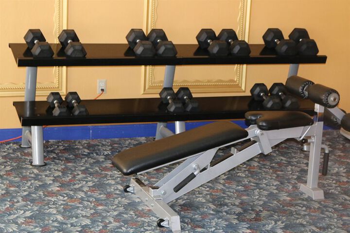 Health and Fitness 56 of 85