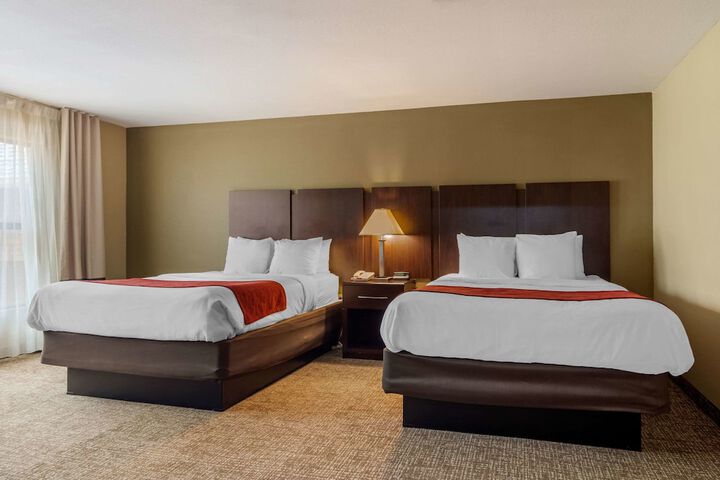 2 Queen Beds (4 of 10)