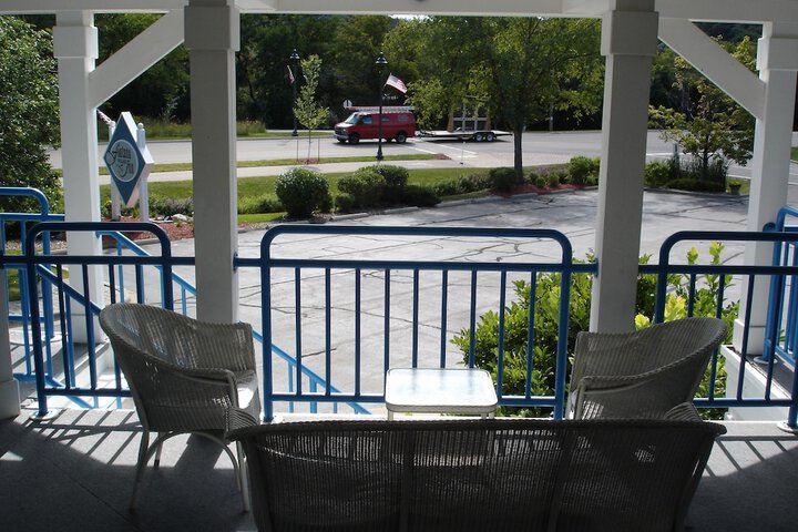 Terrace/Patio 27 of 64