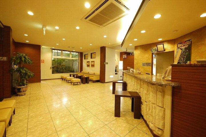Hotel Interior 3 of 25