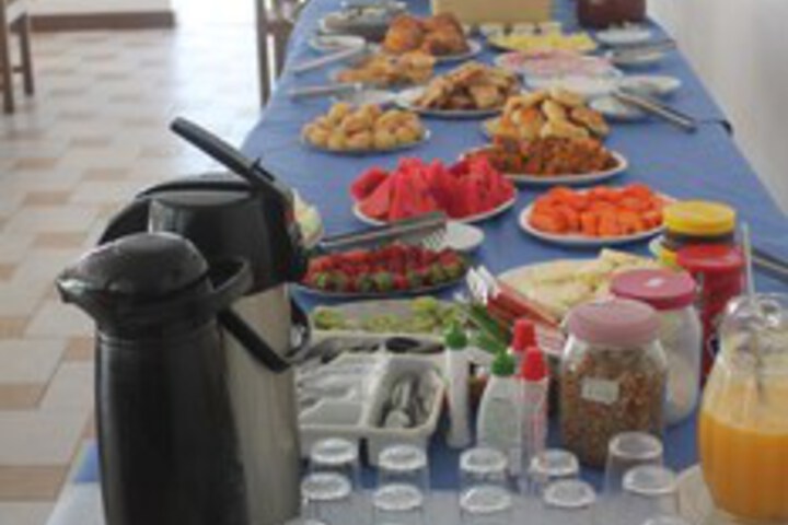 Breakfast/Coffee Service 3 of 20