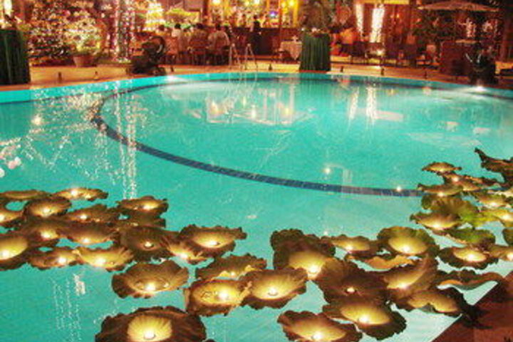 Pool 43 of 47