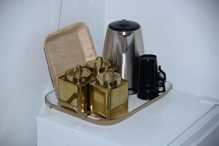 Breakfast/Coffee Service 17 of 27