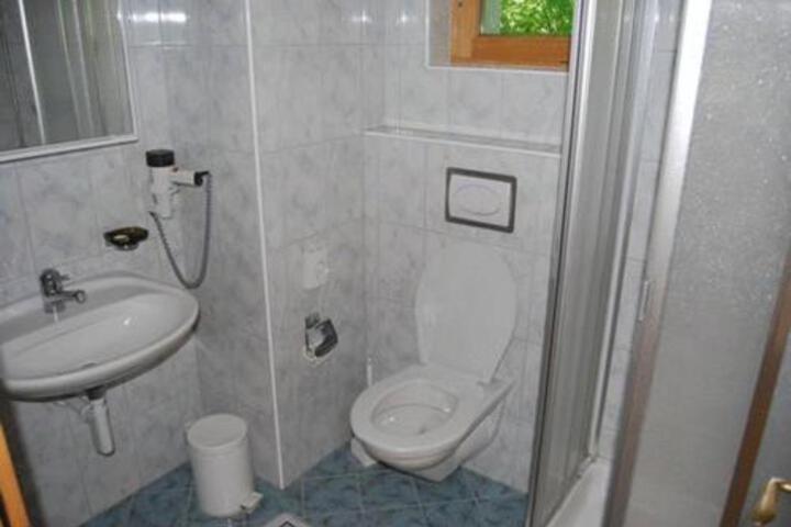 Hotel Collina