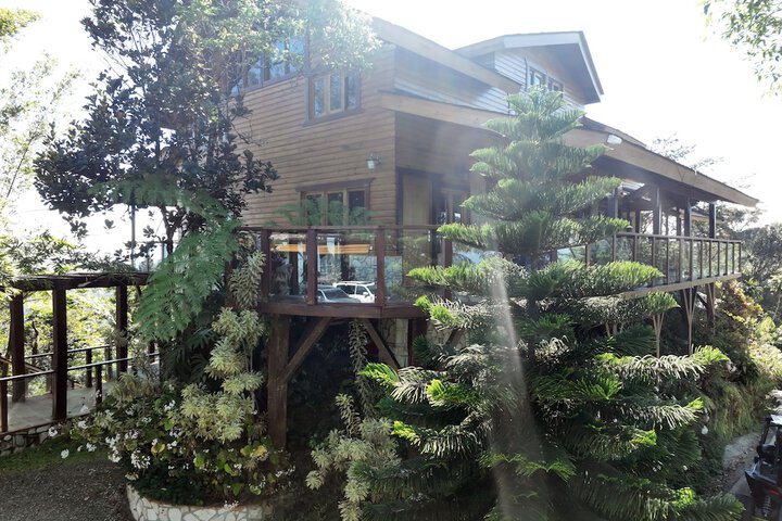 Hotel 17 of 20