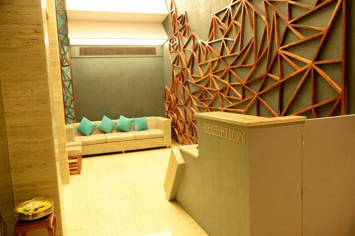 Hotel Interior 2 of 56