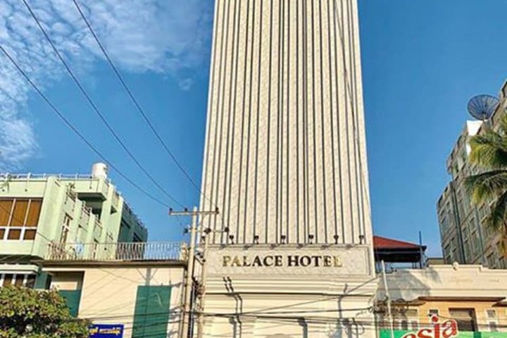 Palace Hotel